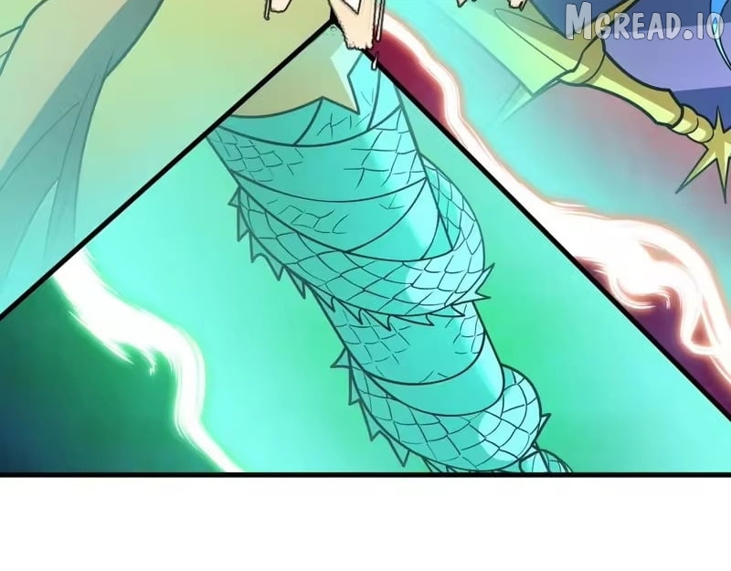 Era of the Haunted Chapter 588  - page 143